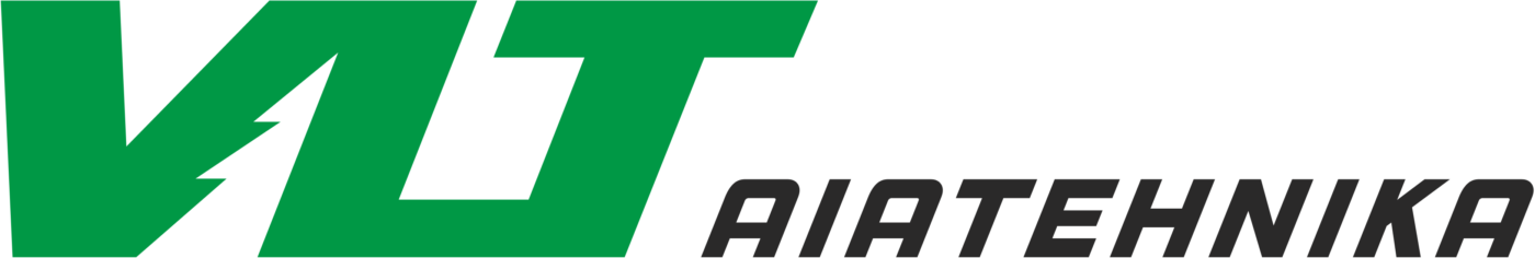 VLT Aiatehnika I Sinu partner aiapidamises